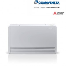 Climaveneta Ecodan i-Life2 Slim 170 DLMV Radiator